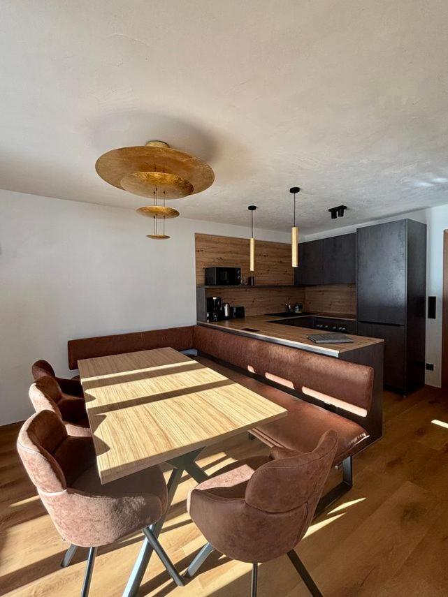 Berwang Chalets - Enzian Εξωτερικό φωτογραφία