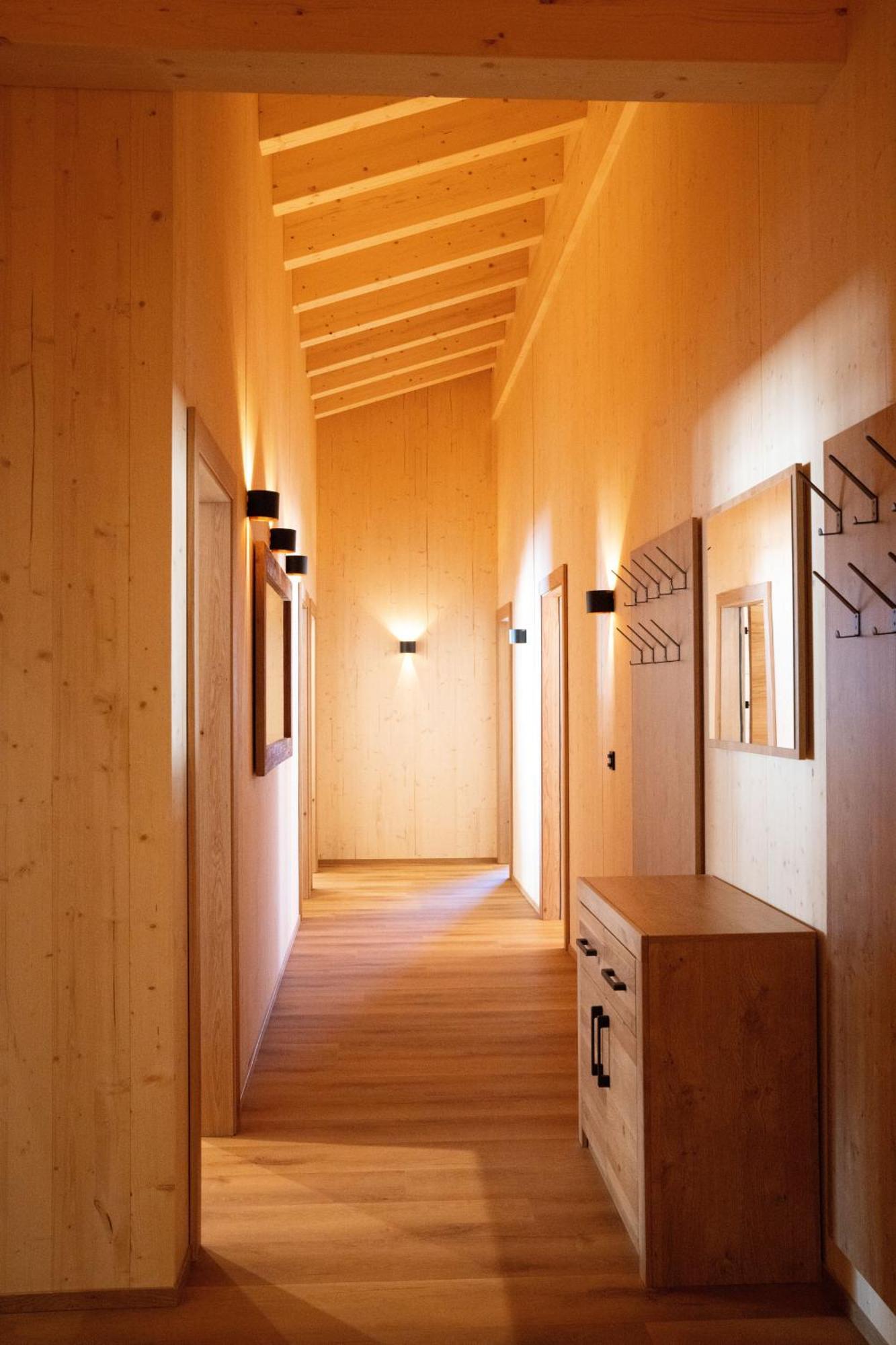 Berwang Chalets - Enzian Εξωτερικό φωτογραφία
