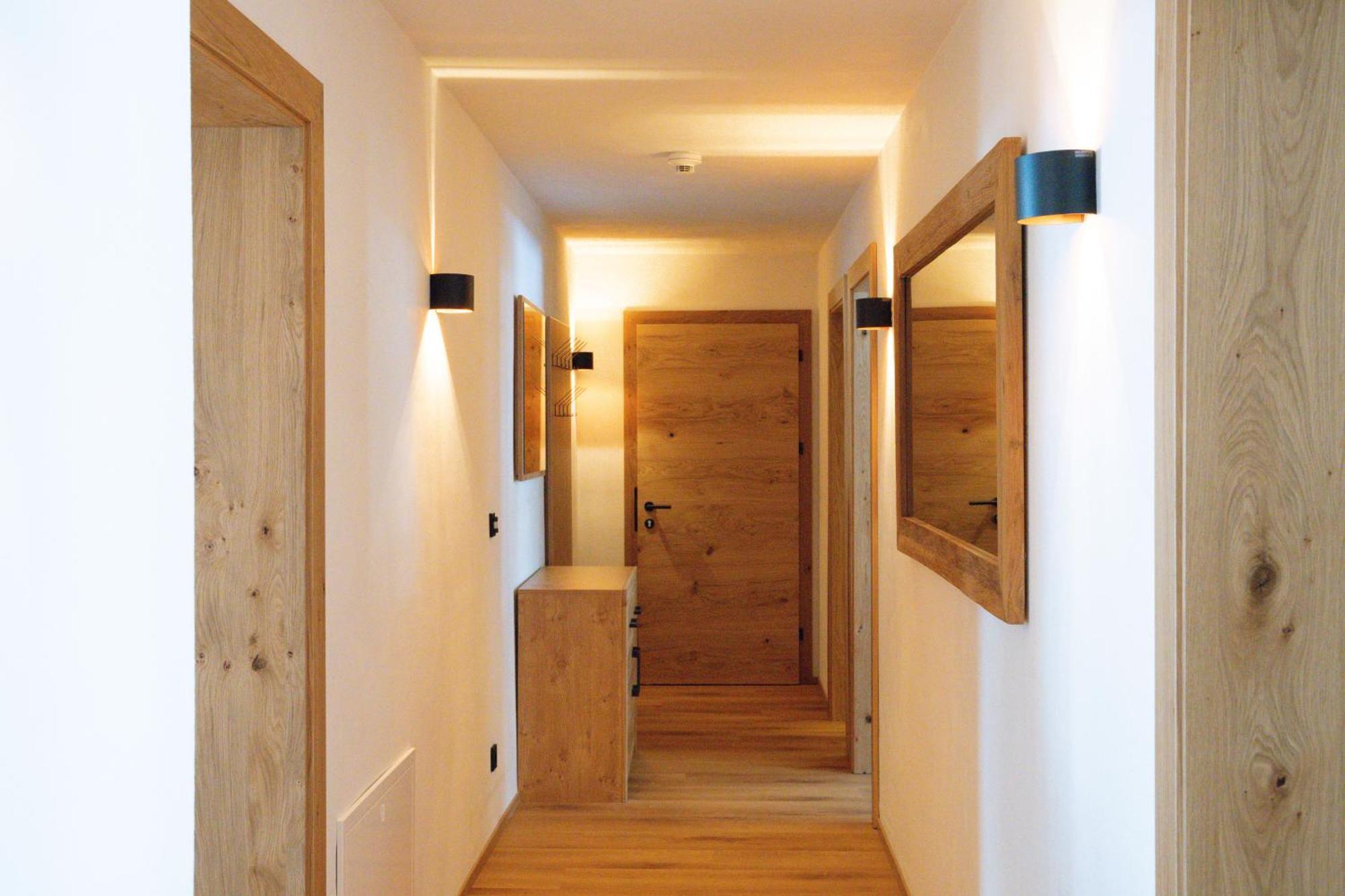 Berwang Chalets - Enzian Εξωτερικό φωτογραφία