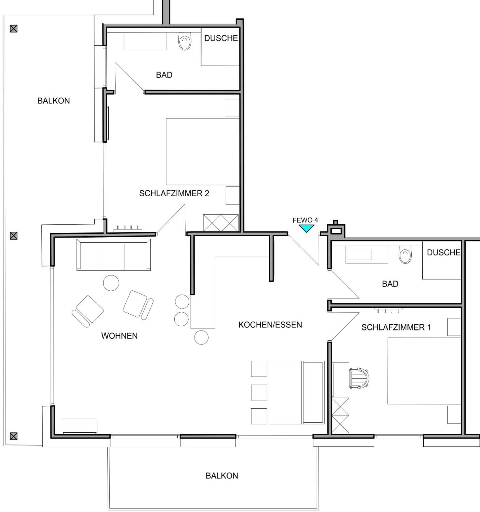 Berwang Chalets - Enzian Εξωτερικό φωτογραφία